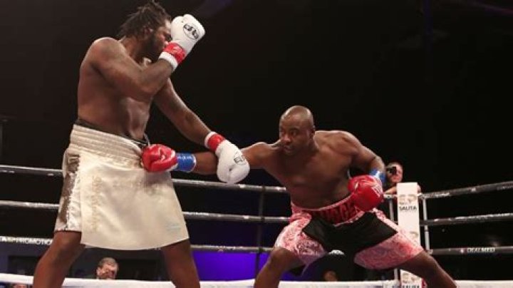 Jerry Forrest Net Worth