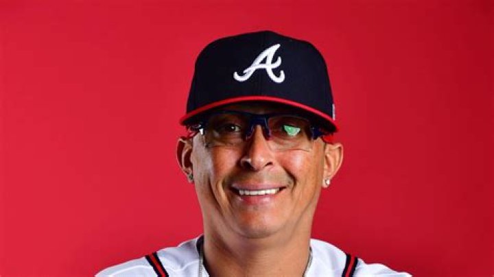 Jesse Chavez Net Worth