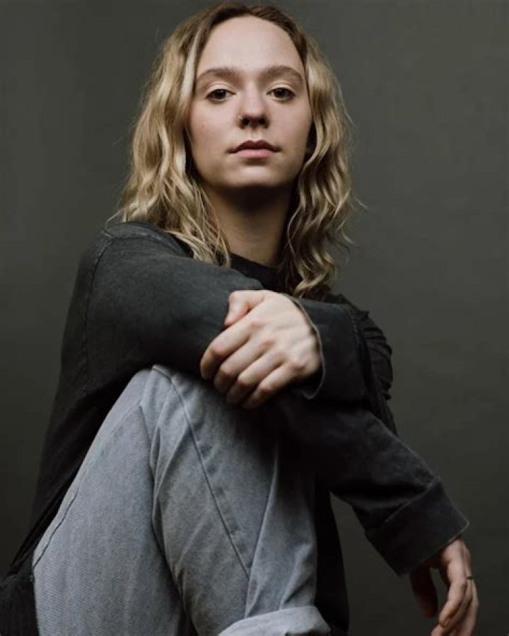 Jessica McLeod Net Worth