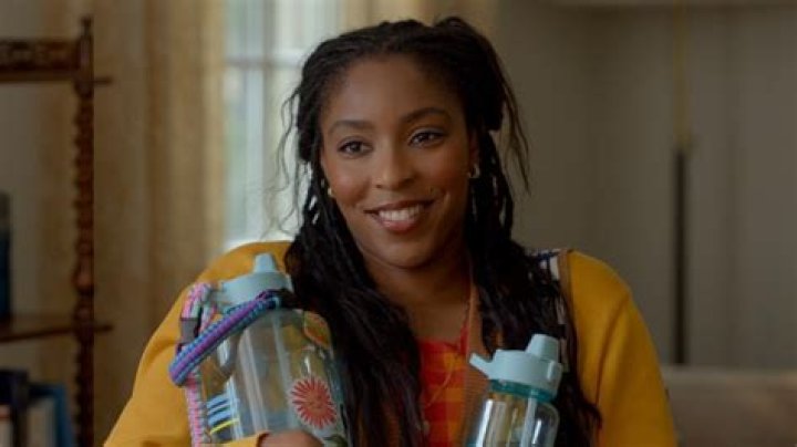 Jessica Williams Net Worth