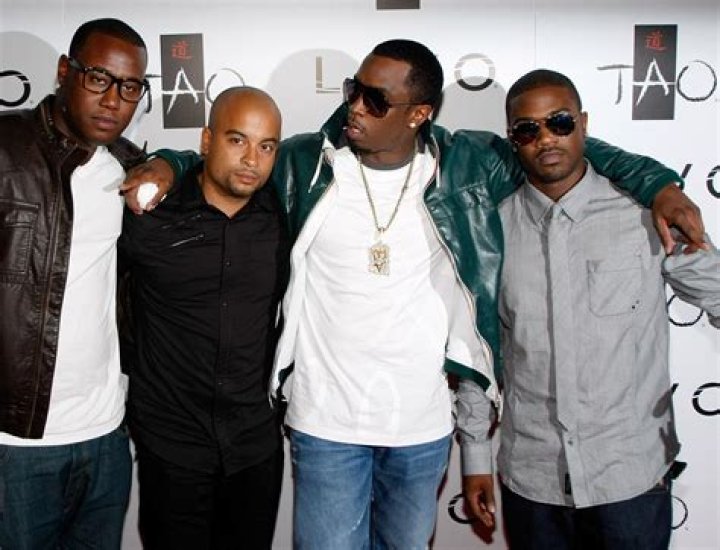 Jessy Terrero Net Worth