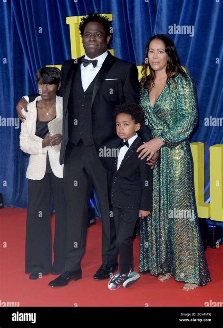 Jeymes Samuel Net Worth