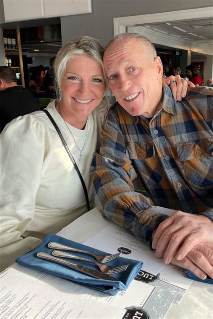 Jill Kelly Net Worth