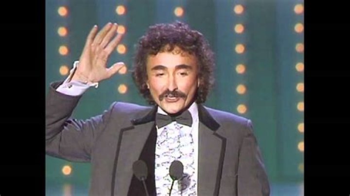 Jim Glaser Net Worth