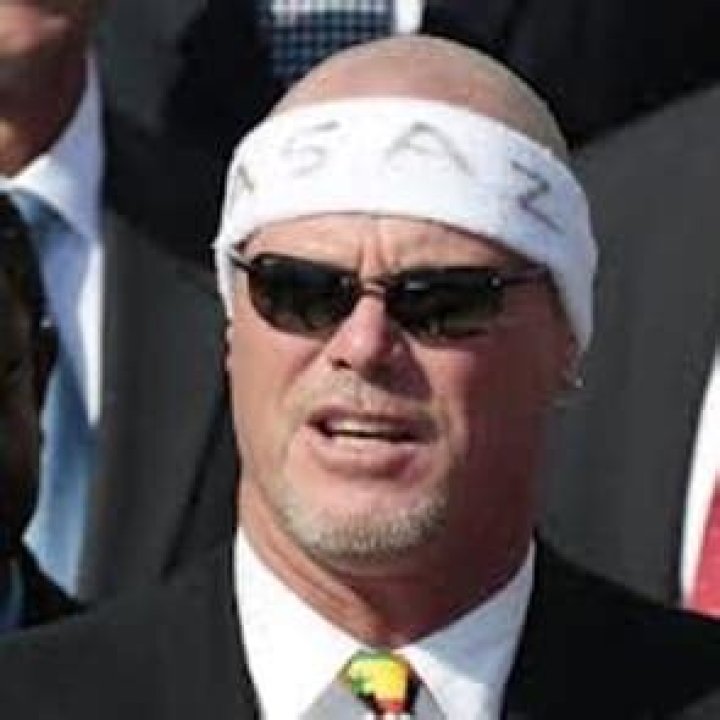 Jim McMahon Net Worth