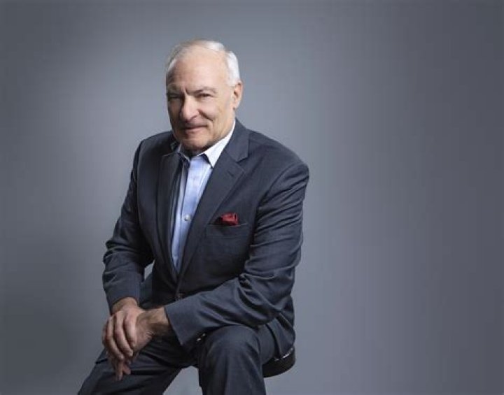 Jim Paymar Net Worth