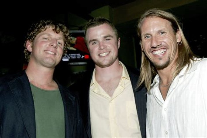 Jim ‘Soni’ Sonefeld Net Worth