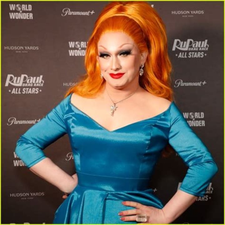 Jinkx Monsoon Net Worth
