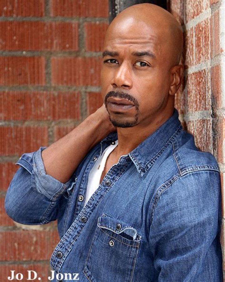 Jo D. Jonz Net Worth