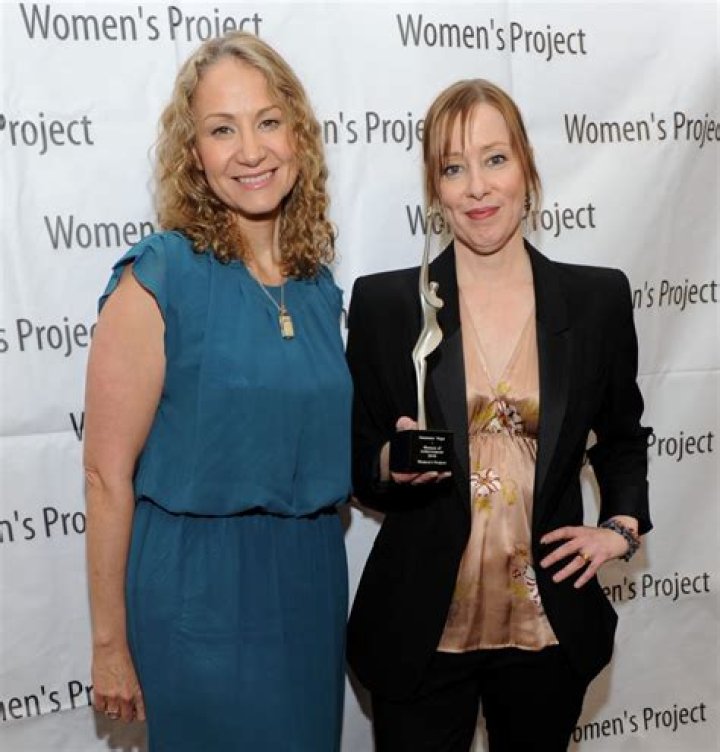 Joan Osborne Net Worth