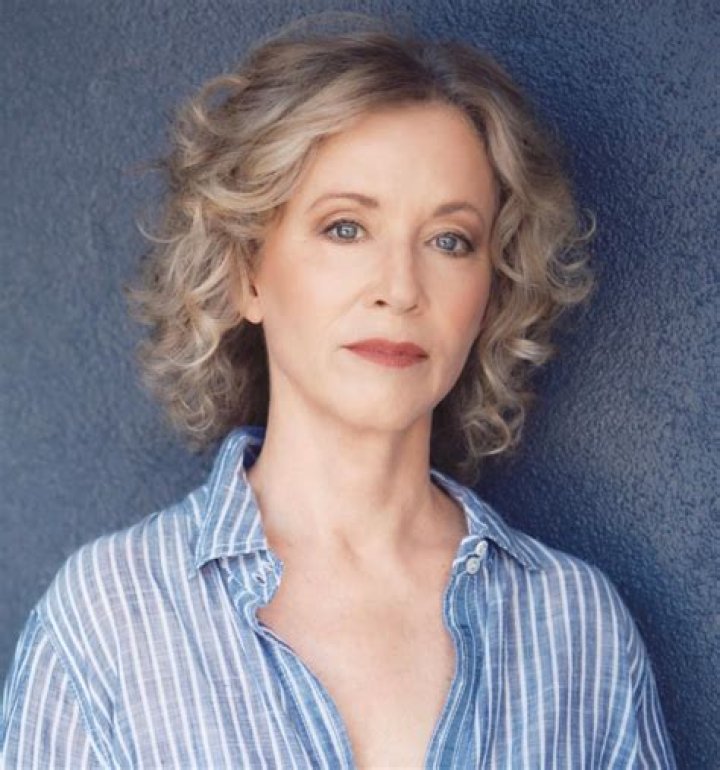 Joan Sweeny Net Worth