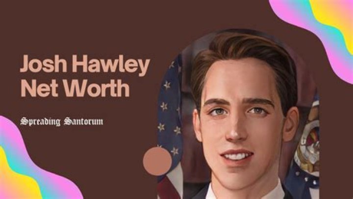 Joe Hawley Net Worth