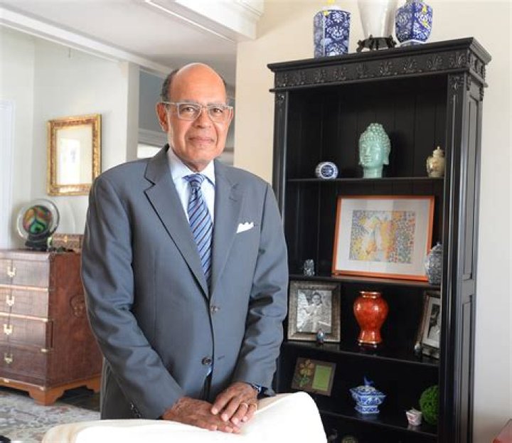 Joe Louis Barrow Jr. Net Worth