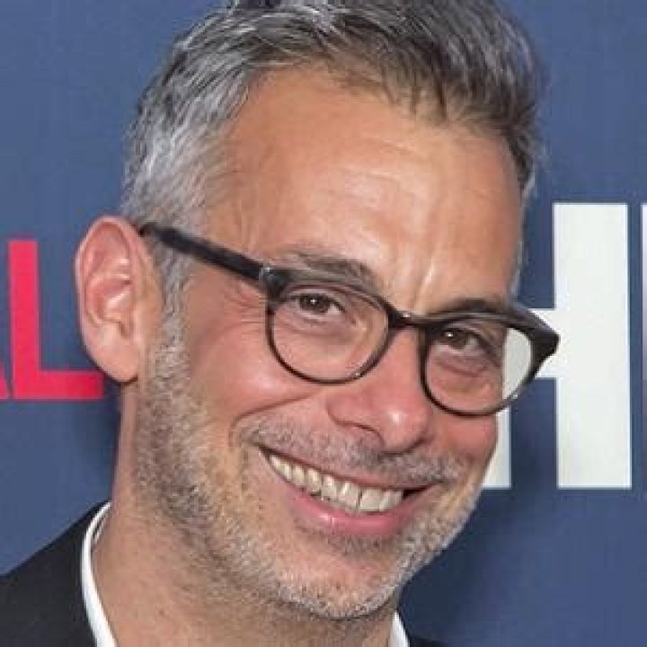 Joe Mantello Net Worth