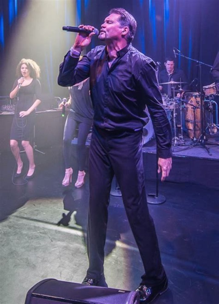 Joe Whitney Net Worth