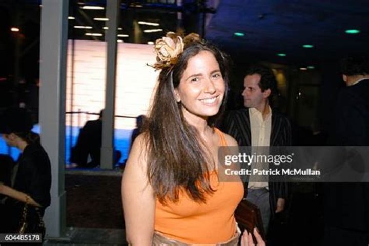 Joelle Boucai Net Worth