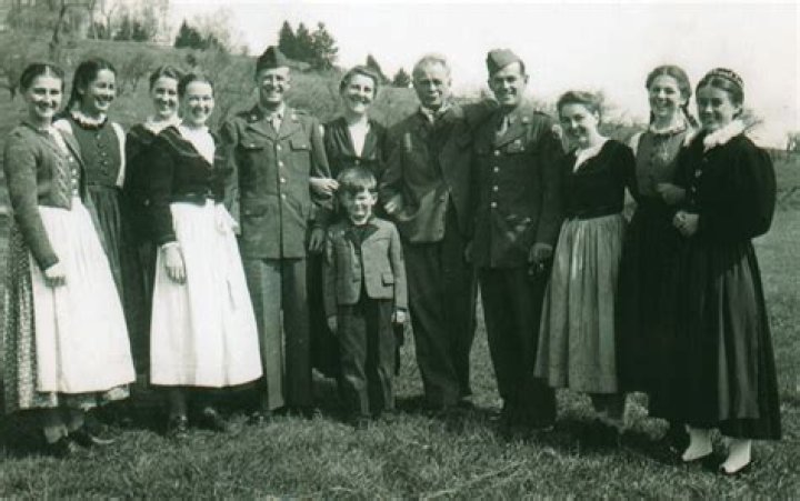 Johannes Von Trapp Net Worth