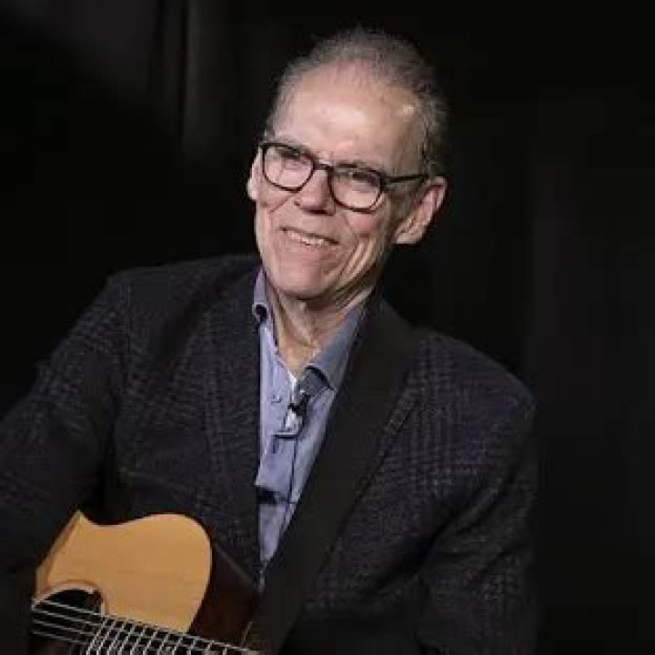 John Hiatt Net Worth