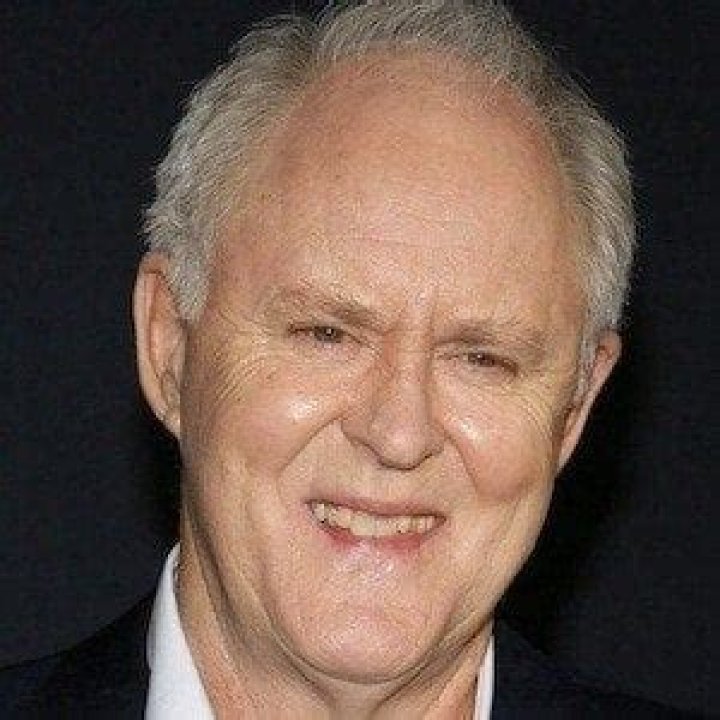 John Lithgow Net Worth