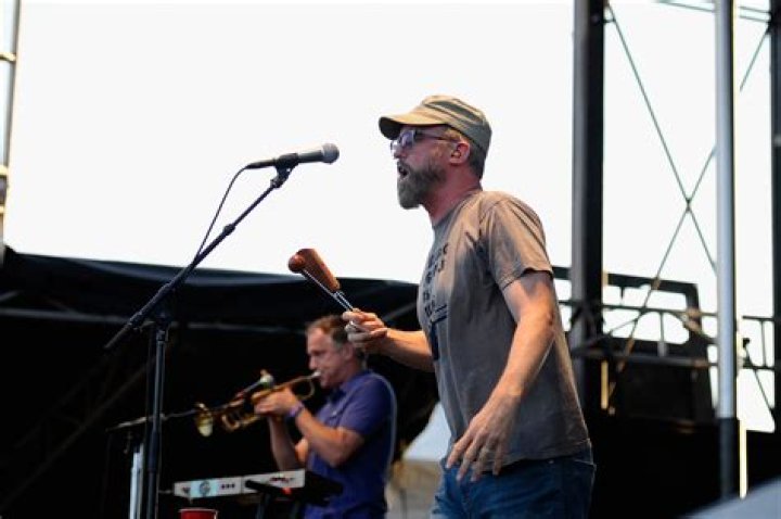 John McCrea Net Worth