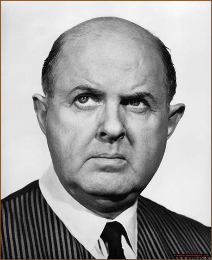 John McGiver Net Worth