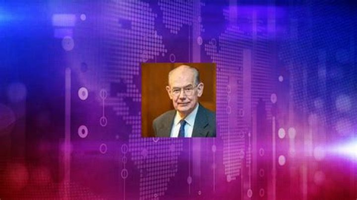 John Mearsheimer Net Worth