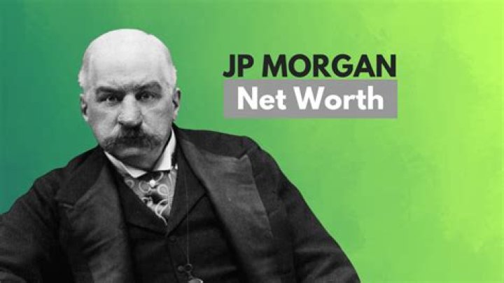John Morgan Evans Net Worth