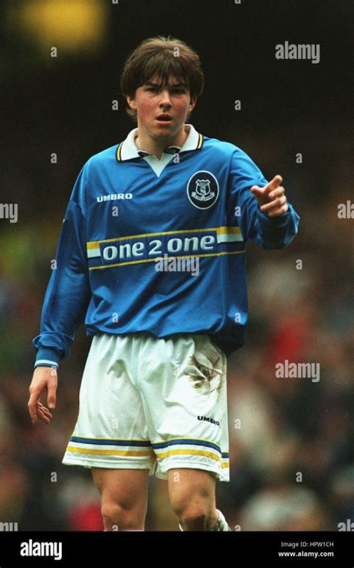 John Oster Net Worth