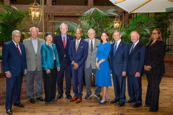 John Parrish Net Worth