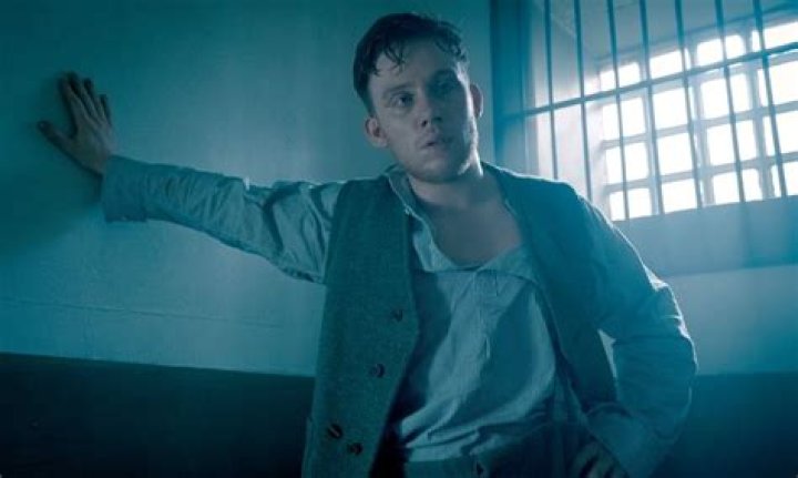 John Shelby Net Worth