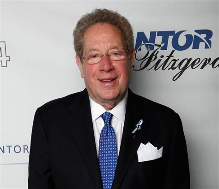 John Sterling Net Worth