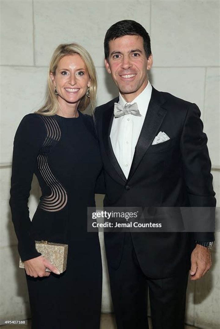 John Waldron Net Worth