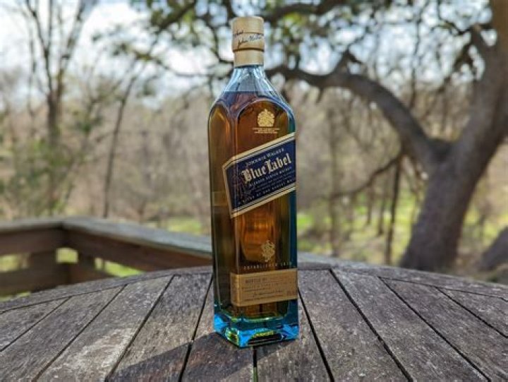 Johnnie Walker Net Worth
