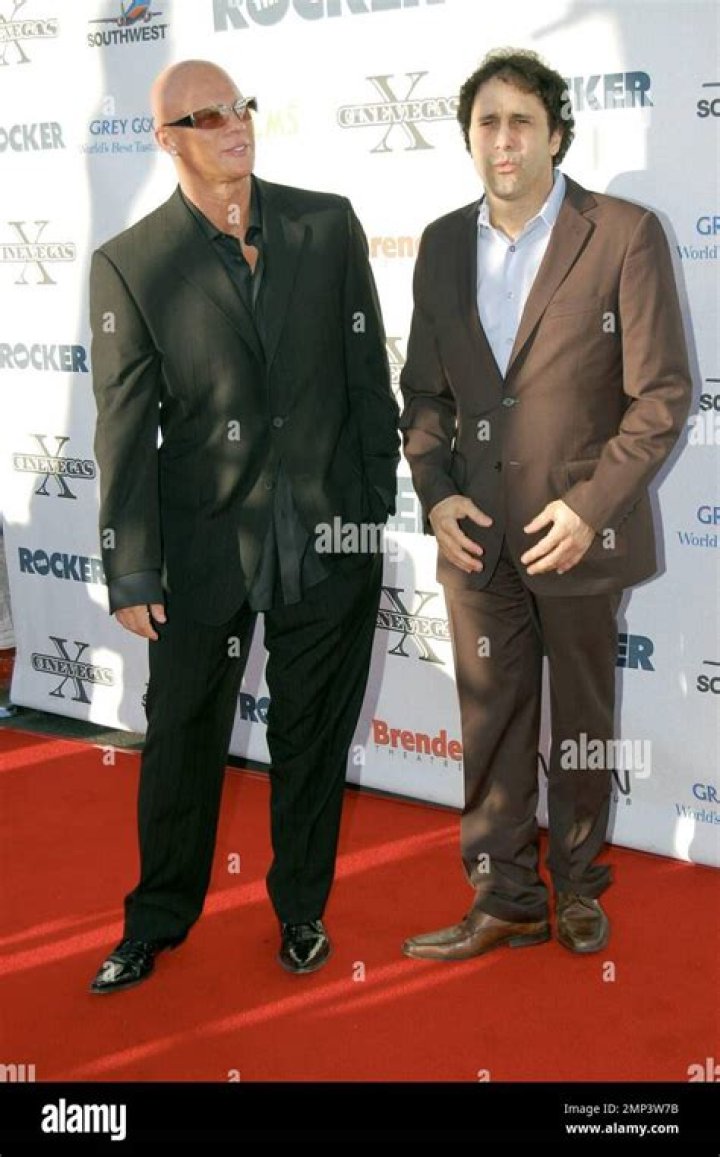 Johnny Brenden Net Worth