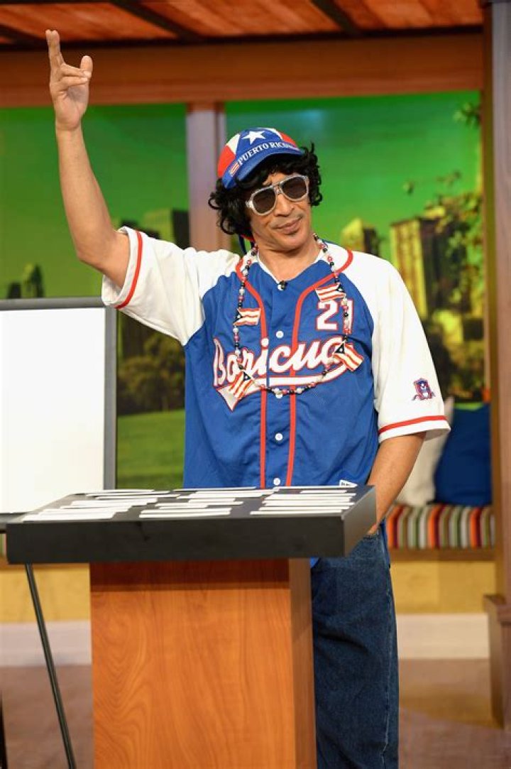 Johnny Lozada Net Worth