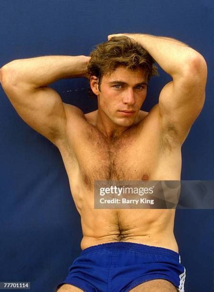 Jon-Erik Hexum Net Worth