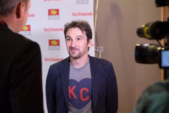 Jonathan Badeen Net Worth