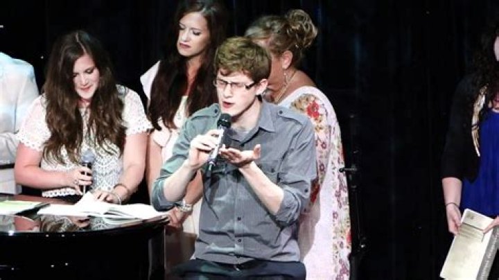 Jonathan Helvering Net Worth