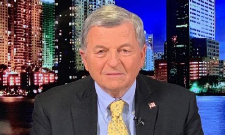 Jonathan Sale Net Worth