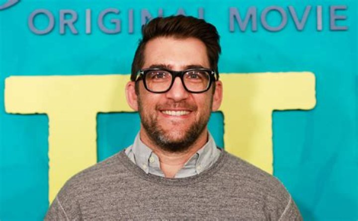 Jonathan Togo Net Worth