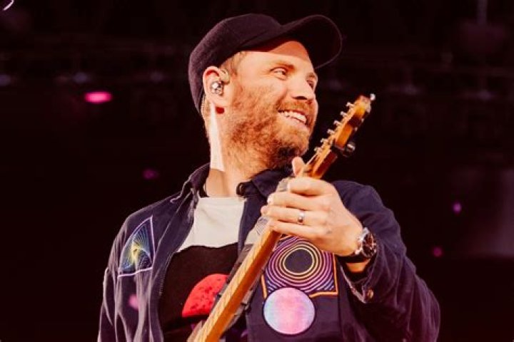 Jonny Buckland Net Worth