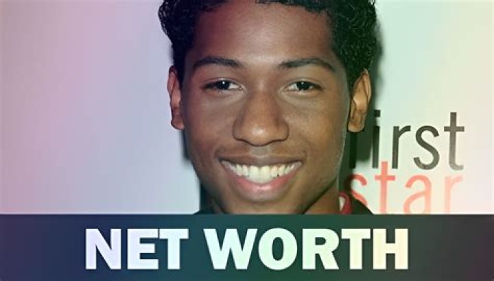 Jordan Francis Net Worth