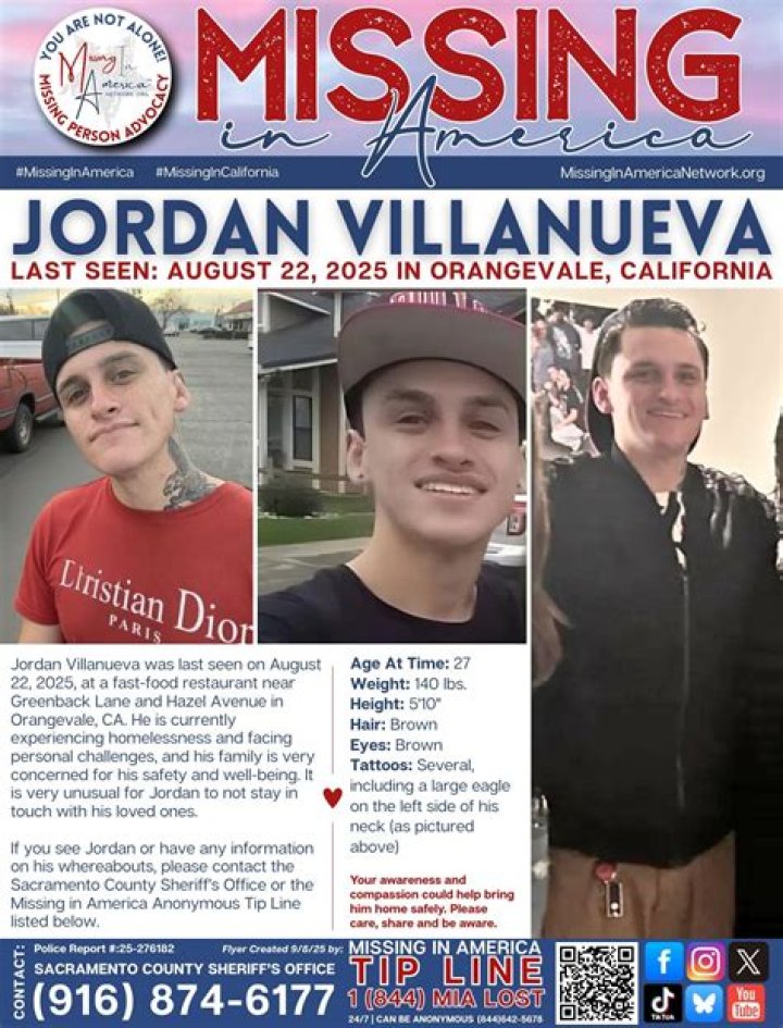 Jordan Villanueva Net Worth