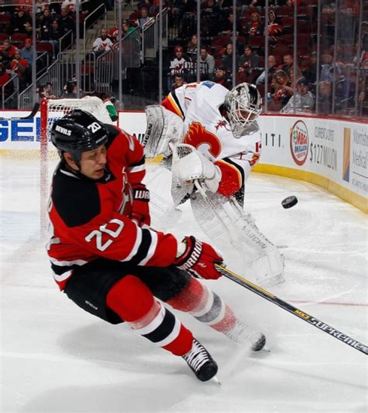 Jordin Tootoo Net Worth