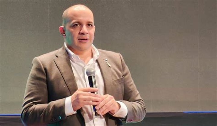 Jorge Pablo Carrillo Net Worth