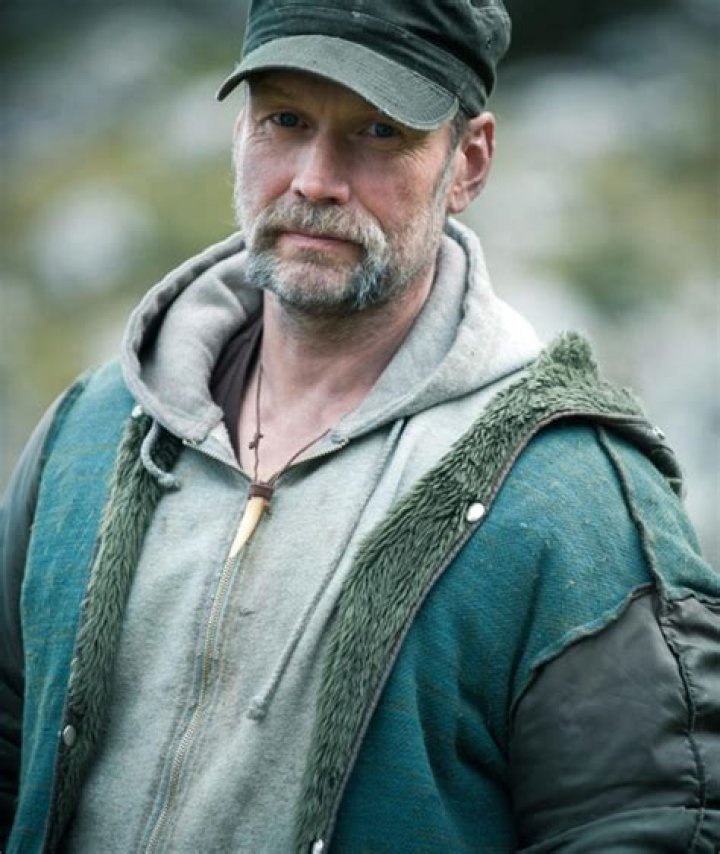 Jorma Tommila Net Worth