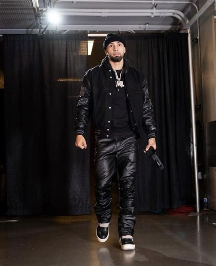 José Alvarado Nieves Net Worth