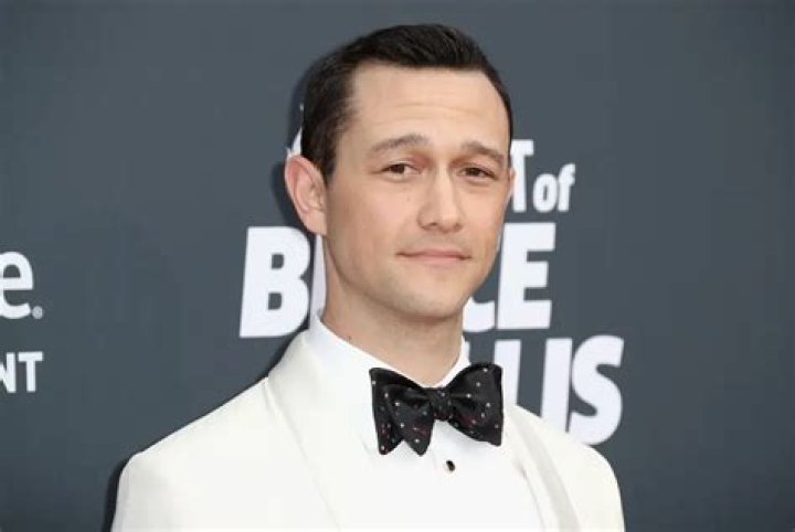 Joseph Gordon-Levitt Net Worth