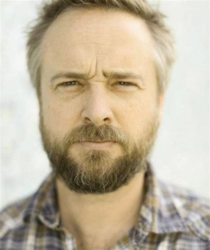 Josh Daugherty Net Worth