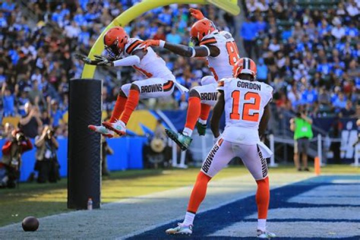 Josh Gordon Net Worth